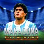 BETFLIK ทดลองเล่นสล็อตเบทฟิก สล็อตค่ายBPG Maradona El Pibe De Oro