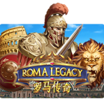 BETFLIXCO ทดลองเล่นสล็อตเบทฟิก สล็อตค่ายjoker Roma Legacy